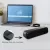 USB POWERED SOUNDBAR DESKTOP SPEAKER WIRED COMPUTER SOUND BOX FOR TV PC