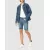 LEVI'S MEN'S 405 STANDARD BOOM COOL SHORT - W30 L10