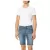 LEVI'S MEN'S 405 STANDARD BOOM COOL SHORT - W30 L10
