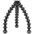 JOBY JB01509-BWW GORILLAPOD 5K STAND - BLACK/CHARCOAL