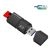 USB 3.0 CARD READER MICRO USB FLASH DRIVE ADAPTER CONNECTOR