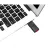 USB 3.0 CARD READER MICRO USB FLASH DRIVE ADAPTER CONNECTOR