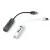 USB 5IN1 CARD READER FOR PC COMPUTER ACCESSORIES HUB USB HUB