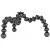 JOBY JB01511-BWW GORILLAPOD 1K STAND - BLACK/CHARCOAL