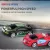 REMOTE CONTROL MINI RC CAR BATTERY OPERATED RACING CAR PVC CANS PACK
