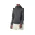 AMAZON ESSENTIALS PERFORMANCE SKI MIDLAYER FULL-ZIP HOODIE JACKET, DARK GREY, L