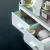GUNOT MAGNETIC ADSORPTION TOOTHBRUSH HOLDER TOOTHPASTE SQUEEZER