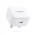 20W PD FAST CHARGER PLUG
