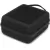 CATURIX HEADSET CASE - FORM STABLE TRANSPORT SOLUTION FOR YOUR HEADSET, BLACK