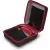CATURIX HEADSET CASE - FORM STABLE TRANSPORT SOLUTION FOR YOUR HEADSET, BLACK