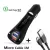 3 PORT USB 6.1A QC 3.0 CAR CHARGER (BLACK)