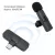 WIRELESS LAVALIER MICROPHONE FOR TYPE-C