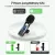 WIRELESS LAVALIER MICROPHONE FOR TYPE-C