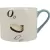 V&A EDWARD LEAR NONSENSE ALPHABET LETTER O COLLECTIBLE VINTAGE CERAMIC MUG 4X