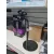 DESKTOP MICROPHONE STAND WITH METAL BASE,MICROPHONE FLOOR STANDING TRIANGLE STAN