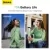 BASEUS H1 ANC BLUETOOTH 5.2 HEADSETS WIRELESS HEADPHONES, 40DB ACTIVE NOISE CANCELLATION