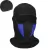 BREATHABLE BALACLAVA MOTORCYCLE FULL FACE MASK MOTORBIKE MASK MOTOCROSS HELMET HOOD