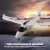 QF002 REMOTE CONTROL GLIDER – DIY 2.4G EPP FIXED WING RC AIRPLANE
