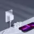 USB C FAST CHARGER PLUG WITH 20W