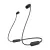 SONY WI-C200 WIRELESS BLUETOOTH HEADPHONES WITH MIC, UP TO 15H BATTERY LIFE