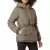 AMAZON ESSENTIALS WOMEN'S HEAVYWEIGHT PUFFER JACKET WITH DRAWSTRING WAIST, CAMEL