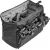 MANTONA DOCTOR BAG WITH VARIOUS ADDITIONAL POCKETS INSIDE AND OUTSIDE