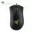 BLACK RAZER DEATHADDER ESSENTIAL WIRED GAMING MOUSE MICE 6400DPI OPTICAL SENSOR