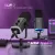 FIFINE USB/XLR DYNAMIC MICROPHONE WITH TOUCH MUTE BUTTON,HEADPHONE JACK,I/O CONTROLS