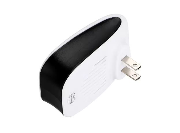 HOOMIN ULTRASONIC PEST REPELLER - INDOOR RODENT & INSECT CONTROL