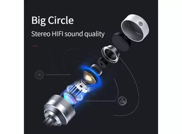 MOTOROLA VERVEBUDS 110 TWS BLUETOOTH 5.0 WIRELESS EARPHONE EARBUDS MINI-IN-EAR VB 110 HEADPHONES