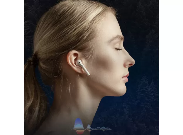 I9S TWS MINI WIRELESS BLUETOOTH EARPHONES EARBUDS HANDSFREE EARPHONE HEADPHONES HEADSET CHARGING BOX