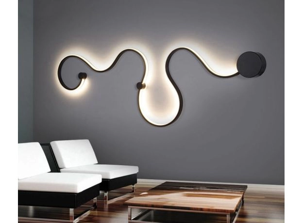 Modern Wall Lamps for bedroom study living balcony room
