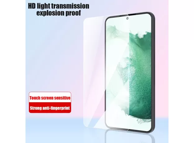 3 PACK SCREEN PROTECTOR DESIGNED FOR SAMSUNG GALAXY A53 5G / A52 / A52 5G / A51 / A51 5G / A51 5G UW TEMPERED GLASS SCREEN PROTECTOR, ANTI SCRATCH, BUBBLE FREE