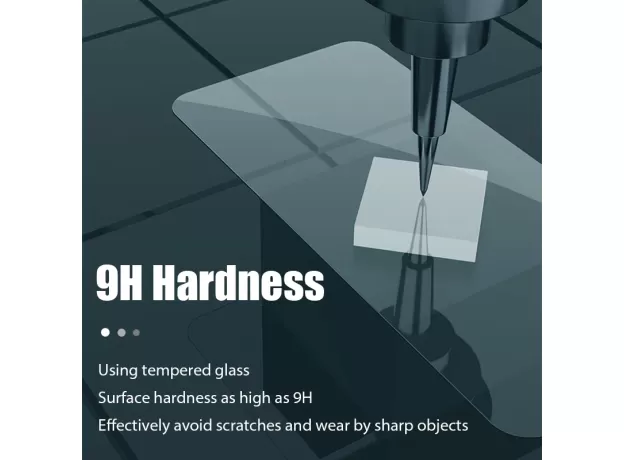 3 PACK SCREEN PROTECTOR DESIGNED FOR SAMSUNG GALAXY A53 5G / A52 / A52 5G / A51 / A51 5G / A51 5G UW TEMPERED GLASS SCREEN PROTECTOR, ANTI SCRATCH, BUBBLE FREE