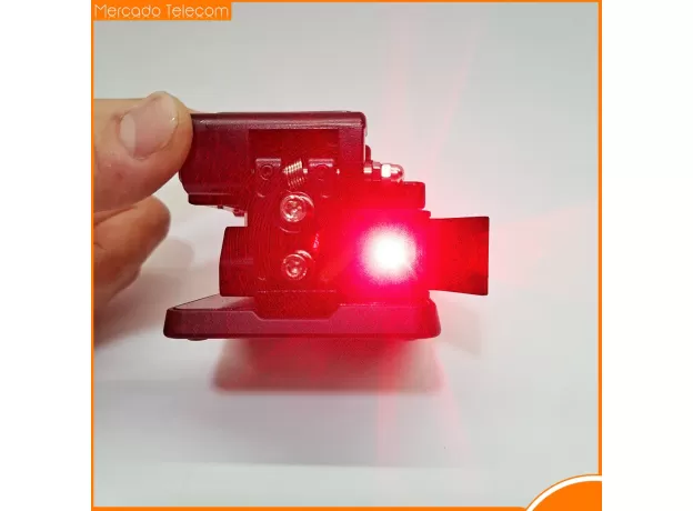 NEW CLV-100E HIGH-PRECISION FIBER OPTIC OPTICAL FIBER CUTTER, HOT MELT COLD SPLICING WIRE CUTTER AUTOMATIC RETURN FIBER CLEAVER OPTICAL CABLE CUTTING KNIFE FIBER CLEAVER TOOL KIT FOR SPLICING TRUCKS