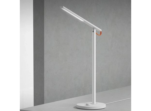 LED Desk Lamp 1S Smart Reading Ra90 High Color Rendering Index Support Voice Control Table Light Eye Protection