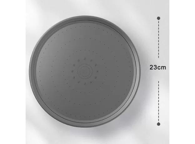 ​  HIGH PRESSURE RAIN SHOWER LUXURY LARGE SQUARE RAINFALL SHOWER HEADS, ADJUSTABLE WALL MOUNTED AND CEILING MOUNTED FIXED HIGH FLOW WATERFALL FOR BATHROOM​