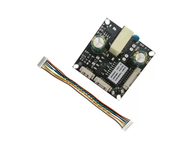 POE MODULE BOARD FOR SURVEILLANCE CAMERA КАМЕРА NETWORK IP CAMERAS POWER OVER ETHERNET 12V 1.4A OUTPUT IEEE802.3AF