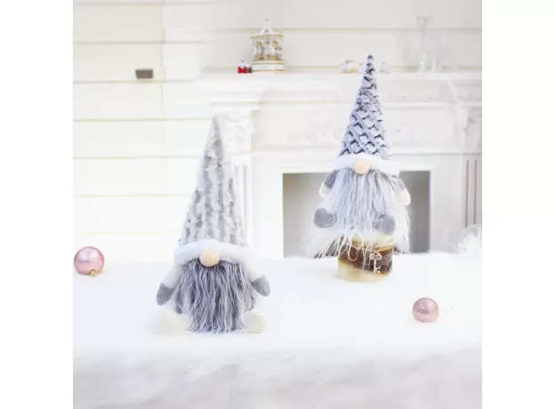 CHRISTMAS TREE DECORATIONS AND NEW YEAR ORNAMENTS, CHRISTMAS FACELESS DOLL MERRY CHRISTMAS DECORATIONS FOR HOME CHRISTMAS ORNAMENT XMAS NAVIDAD NOEL GIFTS