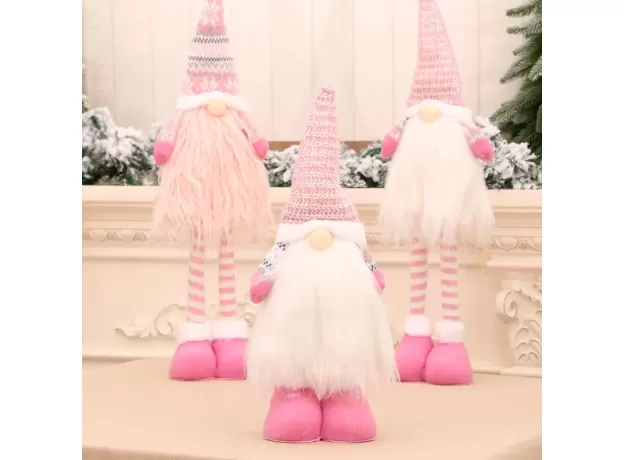 CHRISTMAS TREE DECORATIONS AND NEW YEAR ORNAMENTS, CHRISTMAS FACELESS DOLL MERRY CHRISTMAS DECORATIONS FOR HOME CHRISTMAS ORNAMENT XMAS NAVIDAD NOEL GIFTS