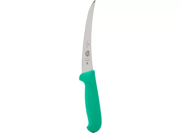 VICTORINOX FIBROX COOKS KNIFE, BONING KNIFE FLEXIBLE 5,6614,15