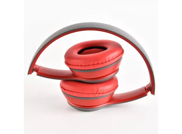 STEREO P47 HEADSET 5.0 BLUETOOTH HEADSET FOLDING SERIES WIRELESS SPORTS GAME HEADSET FOR IPHONE XIAOMI