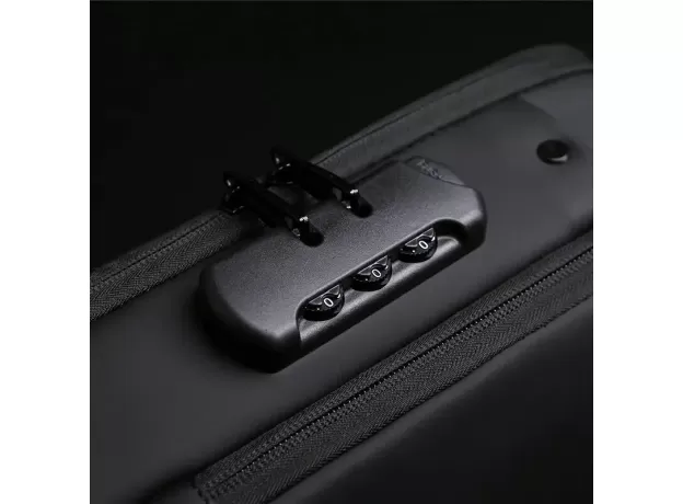 MEN MULTIFUNCTION ANTI THEFT USB SHOULDER BAG MAN CROSSBODY CROSS BODY TRAVEL SLING CHEST BAGS PACK MESSENGER PACK