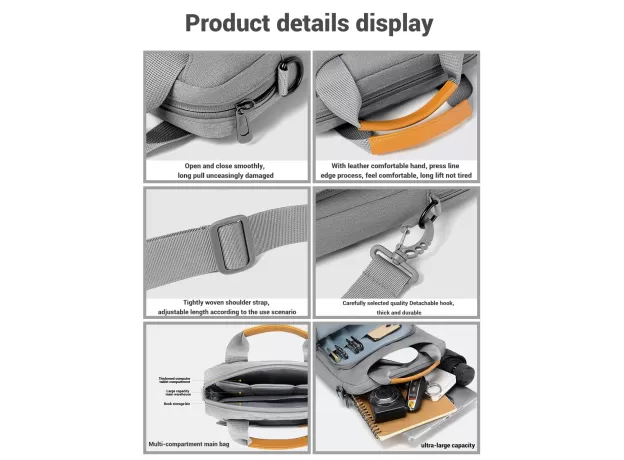 TABLET HANDBAG CROSSBODY BAG FOR ANDRIOD TABLETS, IPADS, BEAUTIFUL STORAGE BAG