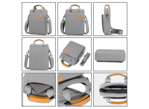 TABLET HANDBAG CROSSBODY BAG FOR ANDRIOD TABLETS, IPADS, BEAUTIFUL STORAGE BAG