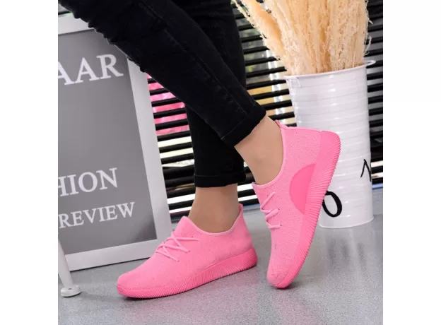 SOLID BREATHABLE SHALLOW MOUTH WOMEN SHOES CLASSIC FLYING WOVEN FLATS