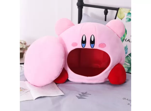 Kirby nap cushion best sale