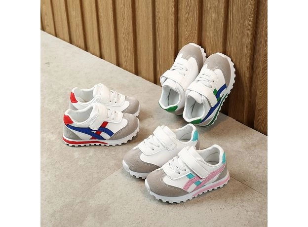 Baby Shoes Children Sports Shoes For Boys Girls Baby Toddler Kids Flats Sneakers Boys Shoes 14.39 product1