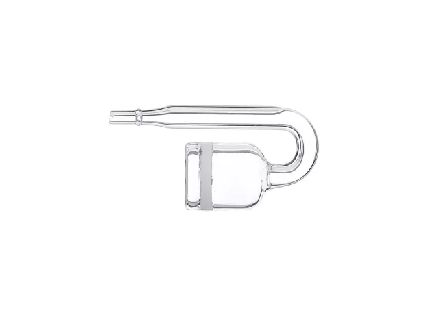 AQUARIUM CO2 DIFFUSER GLASS REGULATOR FOR FISH TANK PLANTED SYSTEMS
