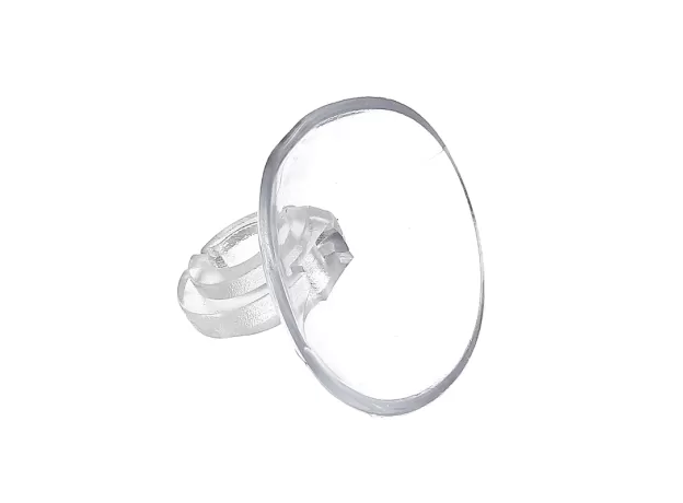 AQUARIUM CO2 DIFFUSER GLASS REGULATOR FOR FISH TANK PLANTED SYSTEMS